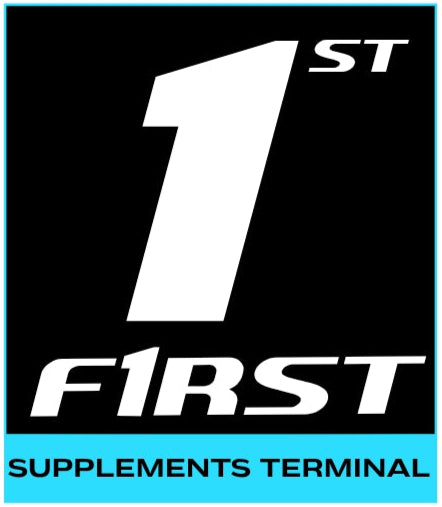 1st supplements terminal