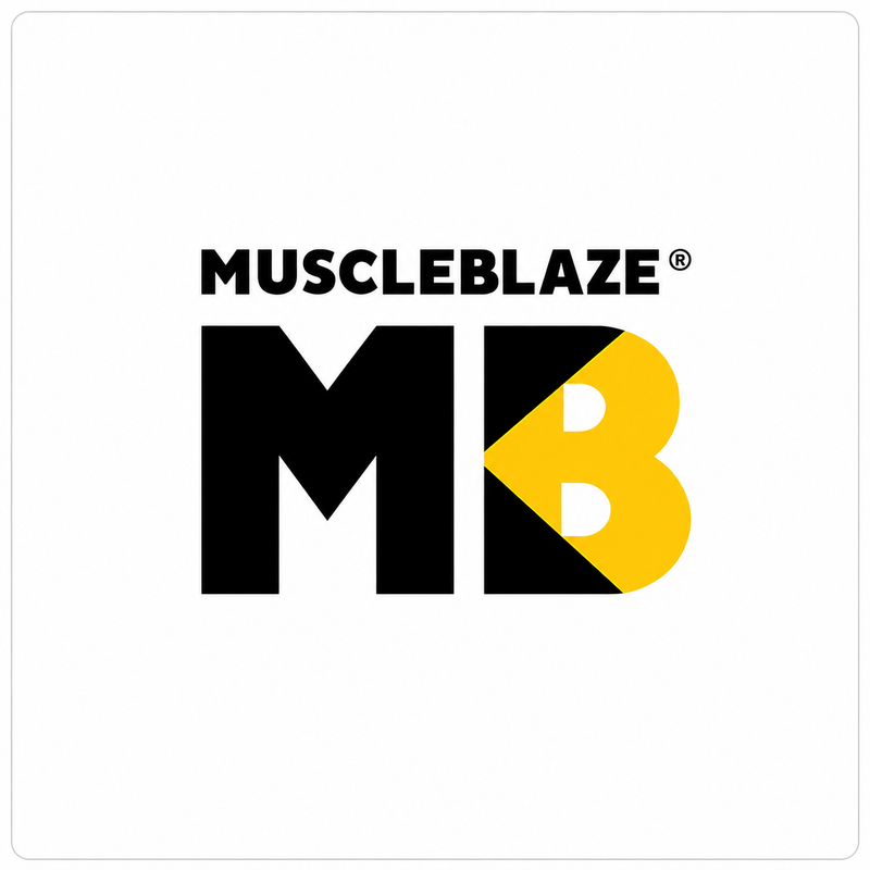 Muscleblaze