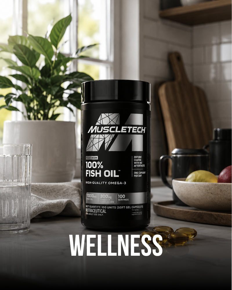 WELLNESS
