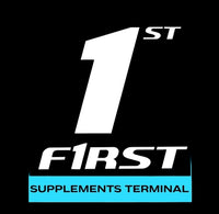1st supplements terminal
