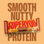 CHOCO PEANUT BUTTER PROTEIN WAFER — PACK OF 10
