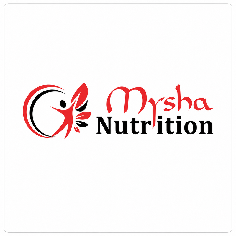 Mysha Nutrition