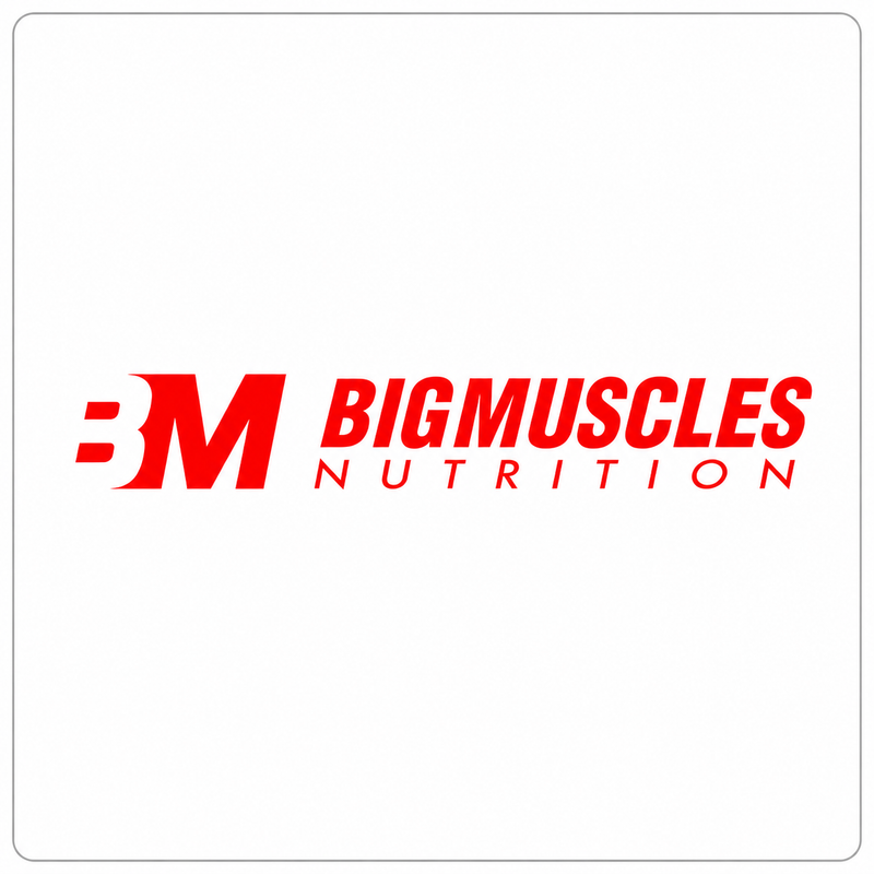 Big Muscles