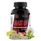 Mysha Nutrition Mass Up | Weight Gainer Capsule | Muscle Mass Gainer Formula