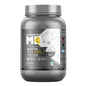 MuscleBlaze Biozyme Iso-Zero Low Carb Ice Cream Chocolate • 1 kg