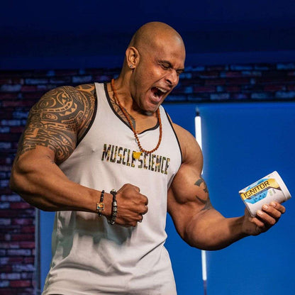 Ignitor Next Gen + ( New Addition )
5.0